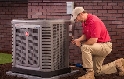 Hollywood AC Repair