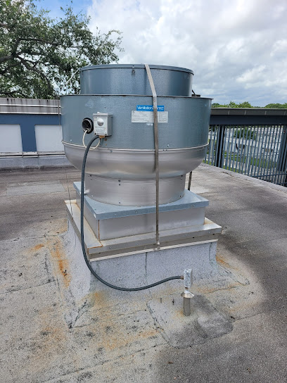 Arango Air Solutions Corp