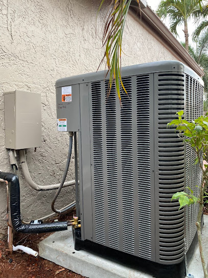 Palm Beach Air Conditioning, Inc.