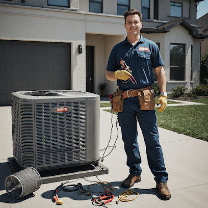 Heating & Air Conditioning Fort Lauderdale