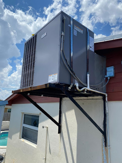 BH Brothers Air Solutions