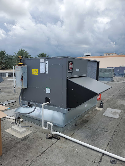 BW Air Conditioning