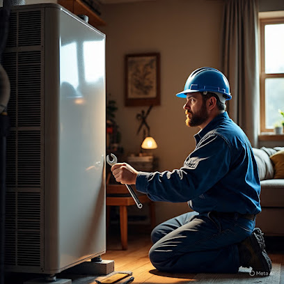 Universal HVAC Corp