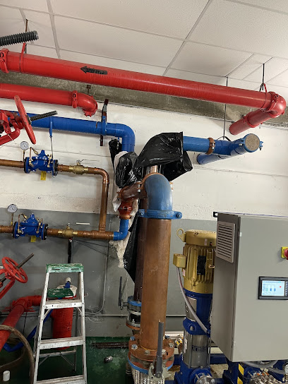 Top Choice Plumbing & Inspections Inc.