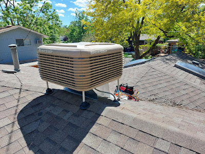 Berry Boca Raton Heating & Air Conditioning