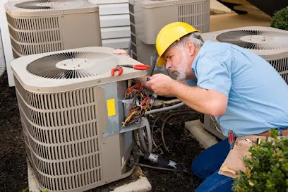 Hialeah HVAC Supply