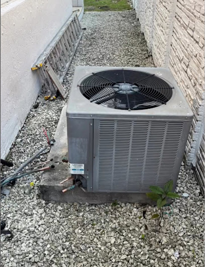 AC Now  HVAC contractor in