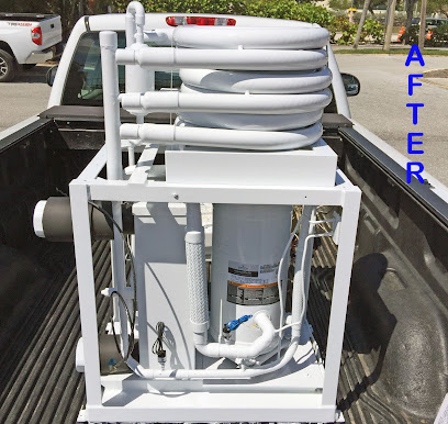 Quality Marine Air & Refrigeration Inc.