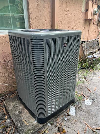 North Pole Air Conditioning