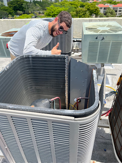 GreenTree Air Conditioning Inc.