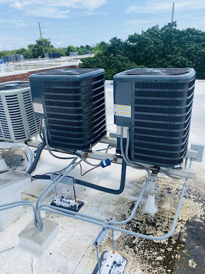 BRITO MAINTENANCE LLC