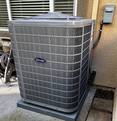 Lindstrom Air Conditioning & Plumbing