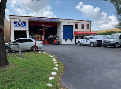 Florida HVAC Contractors, Inc.