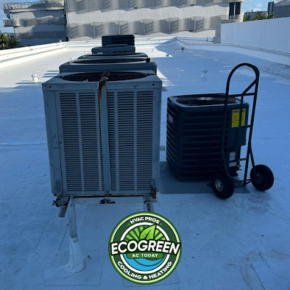 Ecogreen AC Today Inc