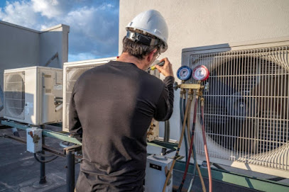 Air solution 7  HVAC contractor in