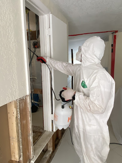 Red's Restoration - Water Damage Repair Services of Hollywood FL