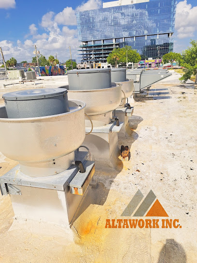 ALTAWORK, INC