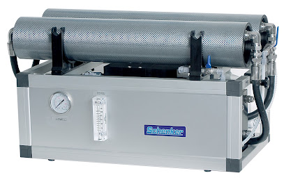 Titan Marine Air Conditioning and Refrigeration