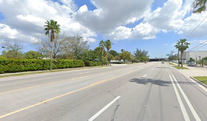 Thermo King of Pompano