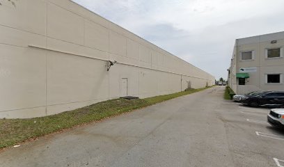 Sun-Tech Plumbing Contractor Corporation