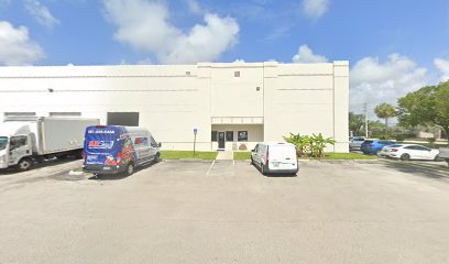 United Refrigeration Inc