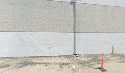 Fast Fix Service Cooling