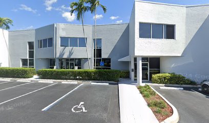 William R. Nash, Inc.