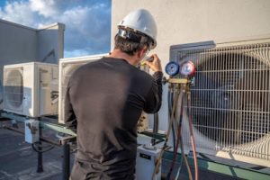 AC repair Hollywood